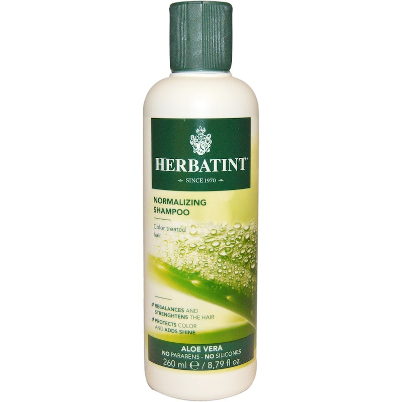 Herbatint - Normalising Shampoo