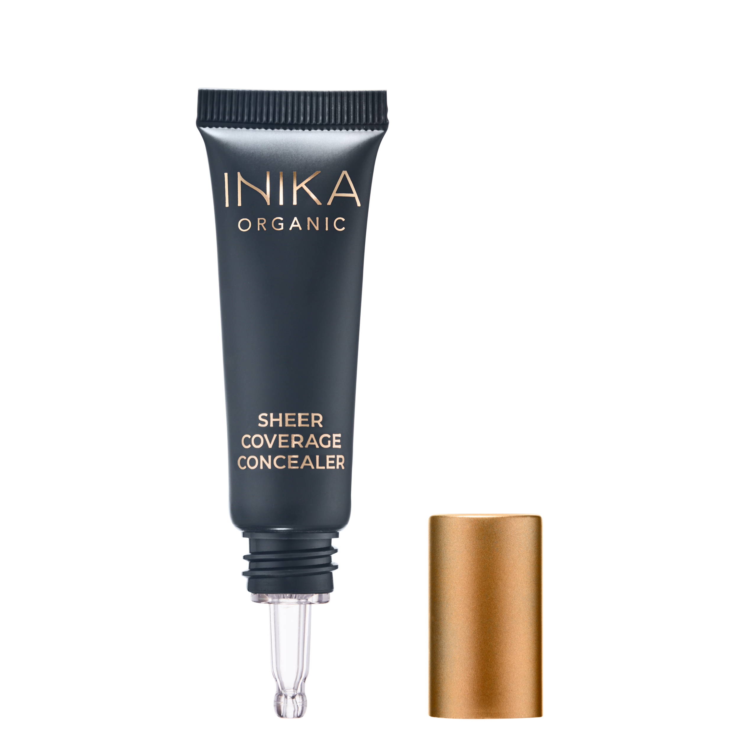 Inika - Organic Sheer Coverage Concealer