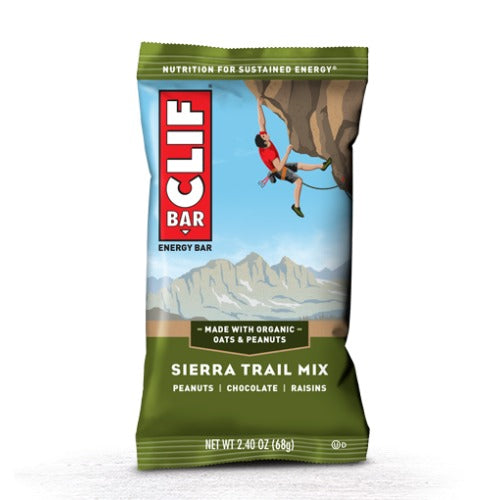 Clif Bar - Sierra Trail Mix