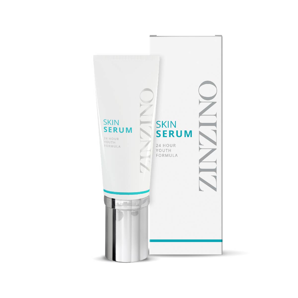 美容液 ZINZINO SKIN SERUM 50ML Zinzino - Skin Serum | OzHerbs