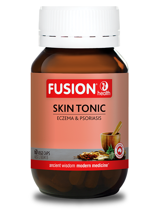 Fusion Health - Skin Tonic