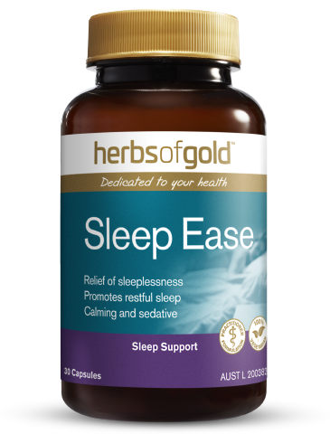 Herbs of Gold - Sleep Ease