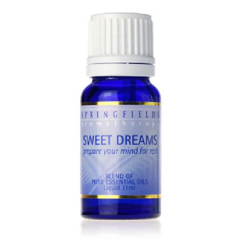 Springfields - Sweet Dreams Essential Oil Blend