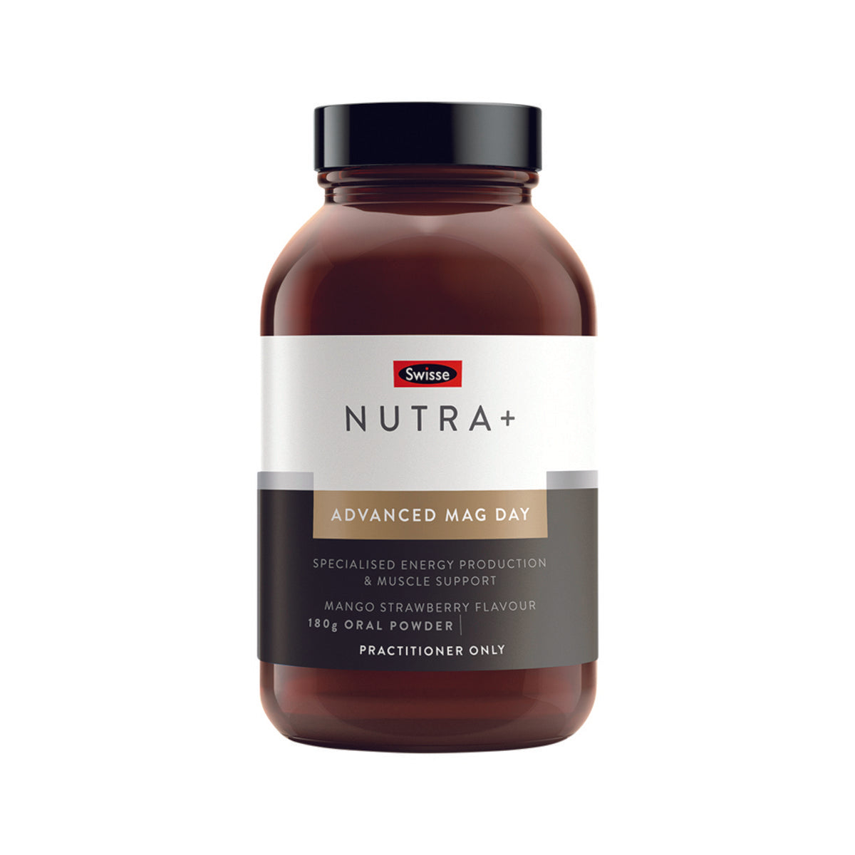 Swisse Nutra - Advanced Mag Day