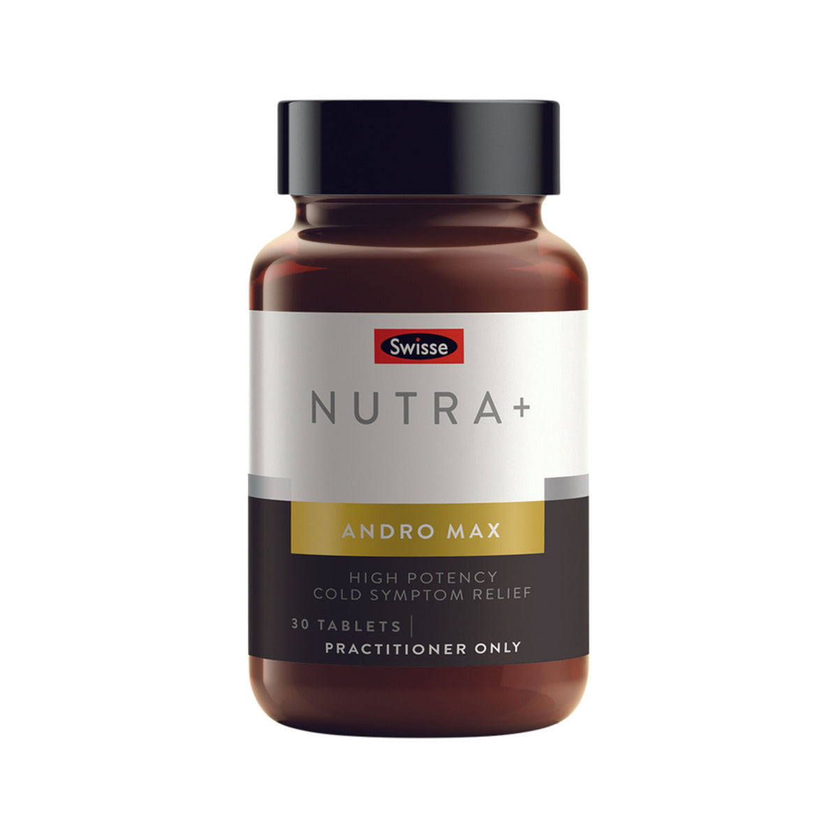 Swisse Nutra - Andro Max