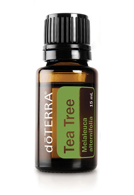 doTERRA - Tea Tree Essential Oil