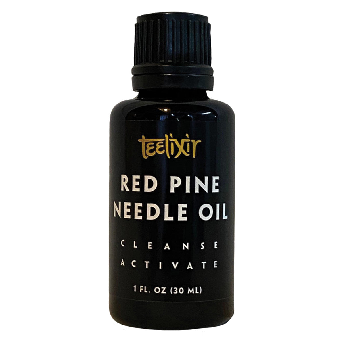 Teelixir - Red Pine Needle Oil
