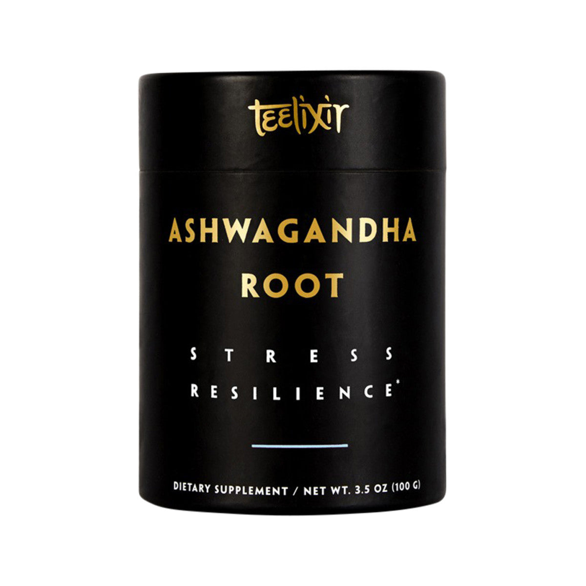 Teelixir - Ashwagandha Root