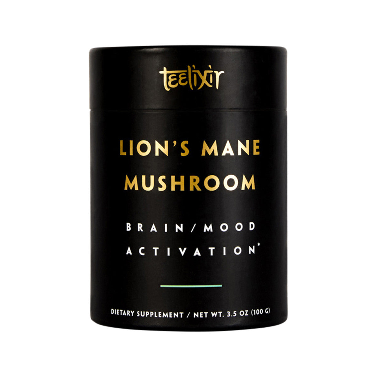 Teelixir - Lion''s Mane Mushroom