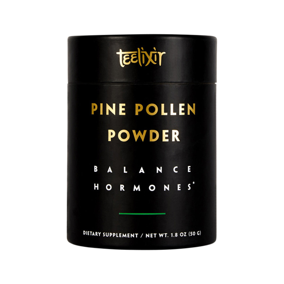 Teelixir - Pine Pollen Powder