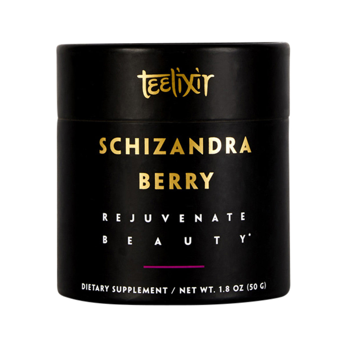 Teelixir - Schizandra Berry