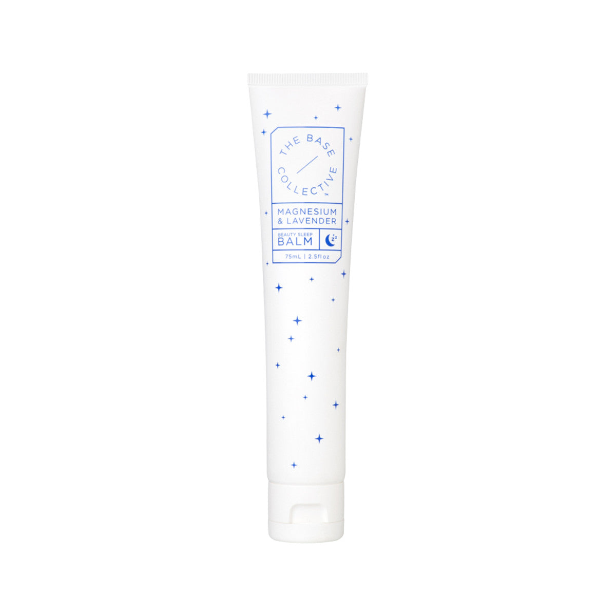 The Base Collective - Beauty Sleep Balm Magnesium and Lavender