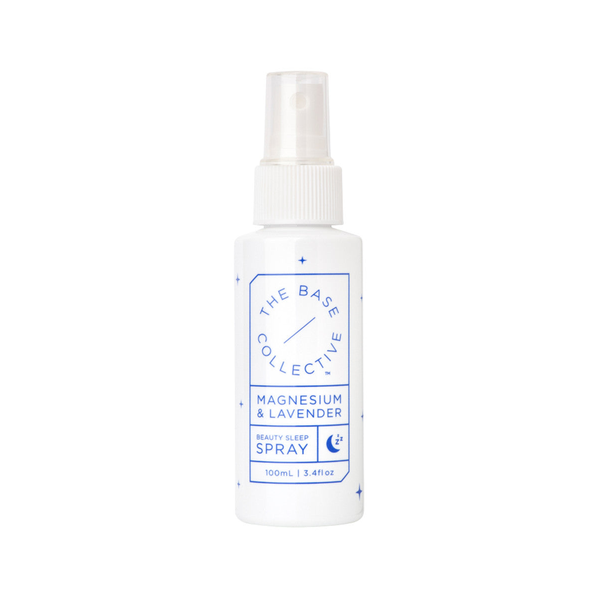 The Base Collective - Beauty Sleep Spray Magnesium and Lavender