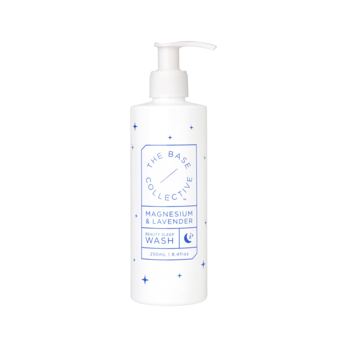 The Base Collective - Beauty Sleep Wash Magnesium and Lavender