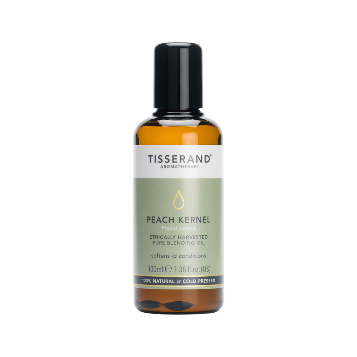 Tisserand Blending Oil Peach Kernel 100ml