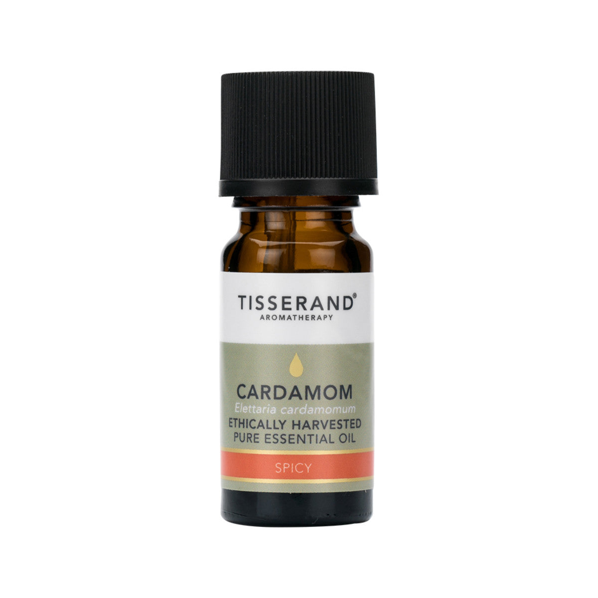 Tisserand Cardamom 9ml