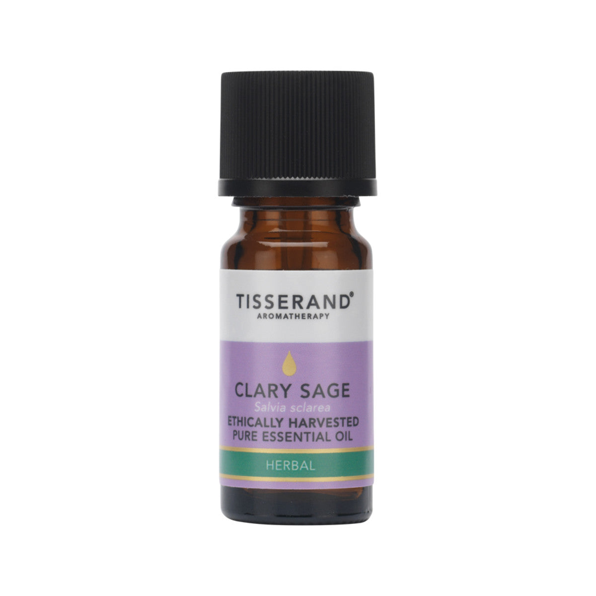 Tisserand Clary Sage 9ml
