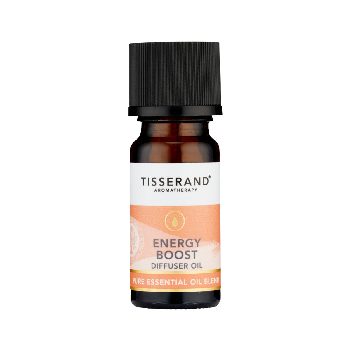 Tisserand Diffuser Blend Energy Boost 9ml