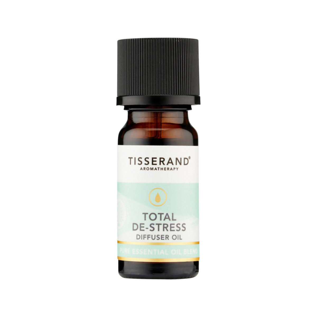 Tisserand Diffuser Blend Total De Stress 9ml