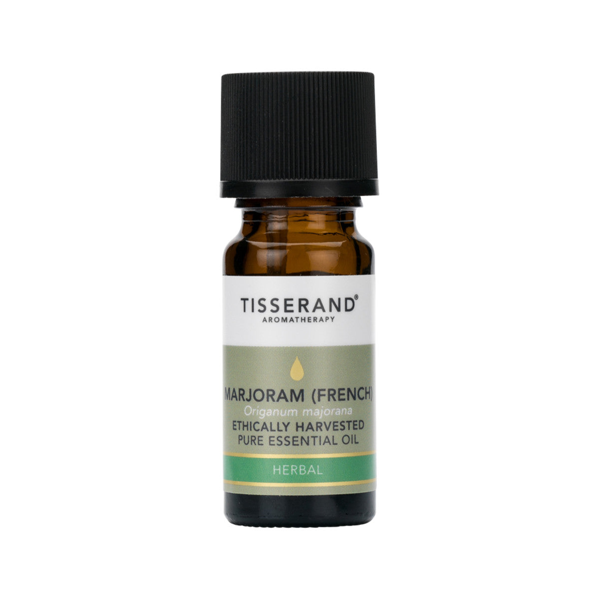 Tisserand Organic Marjoram 9ml