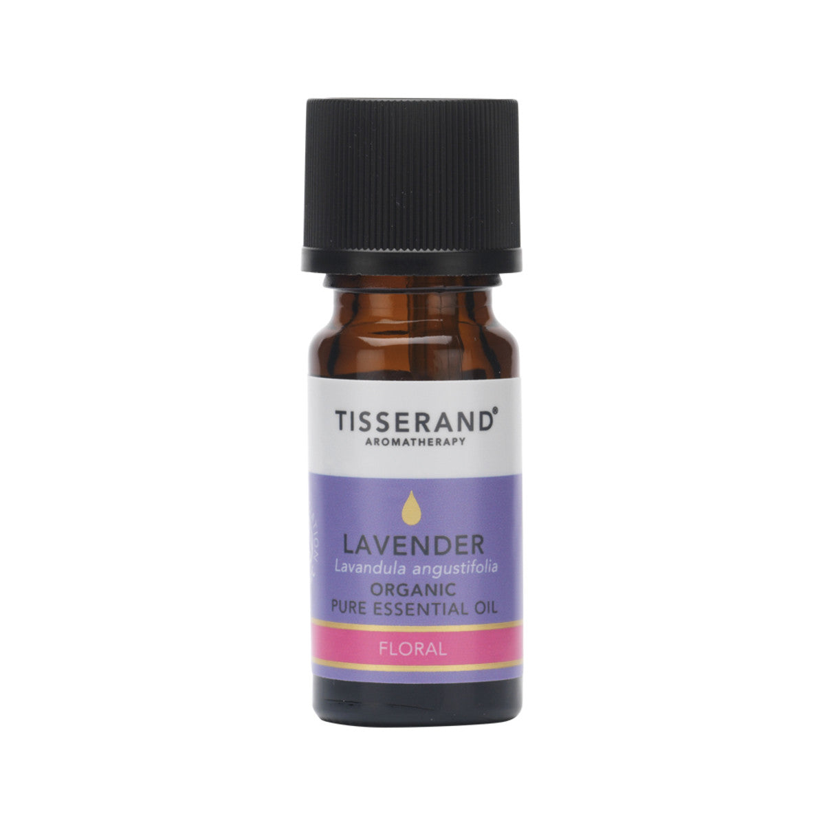 Tisserand - Organic Lavender
