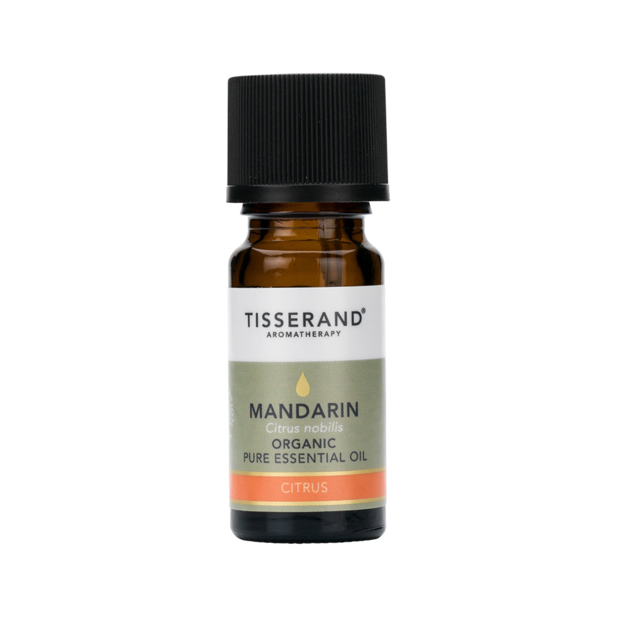 Tisserand Organic Mandarin 9ml