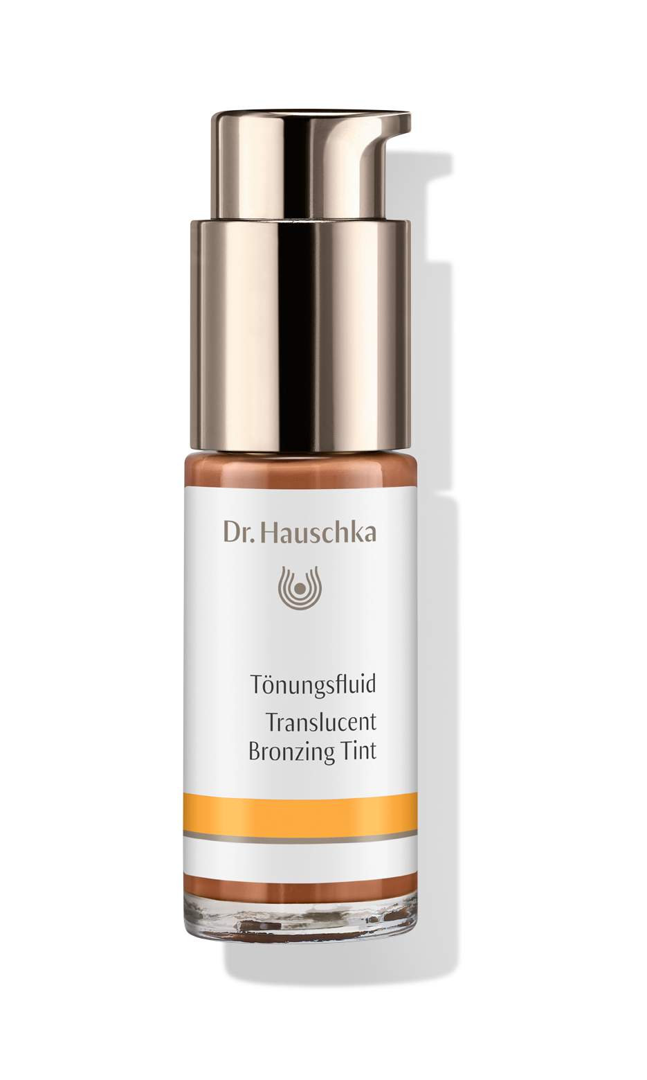 Dr. Hauschka - Translucent Bronzing Tint