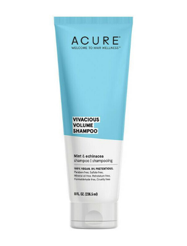 Acure - Vivacious Volume Shampoo
