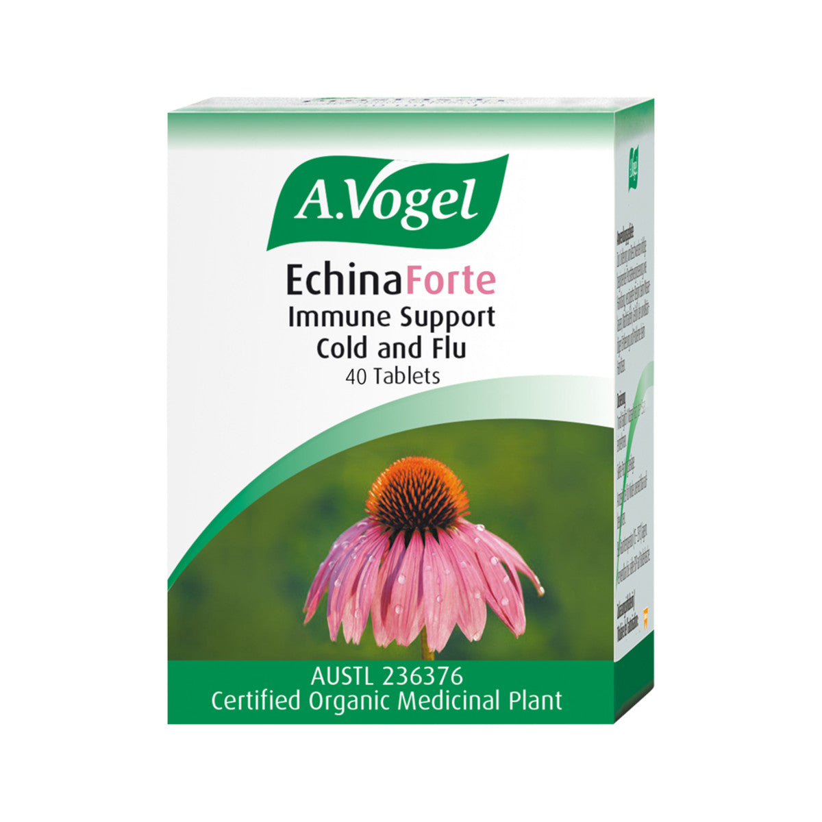 Vogel Echinaforce Forte 40t