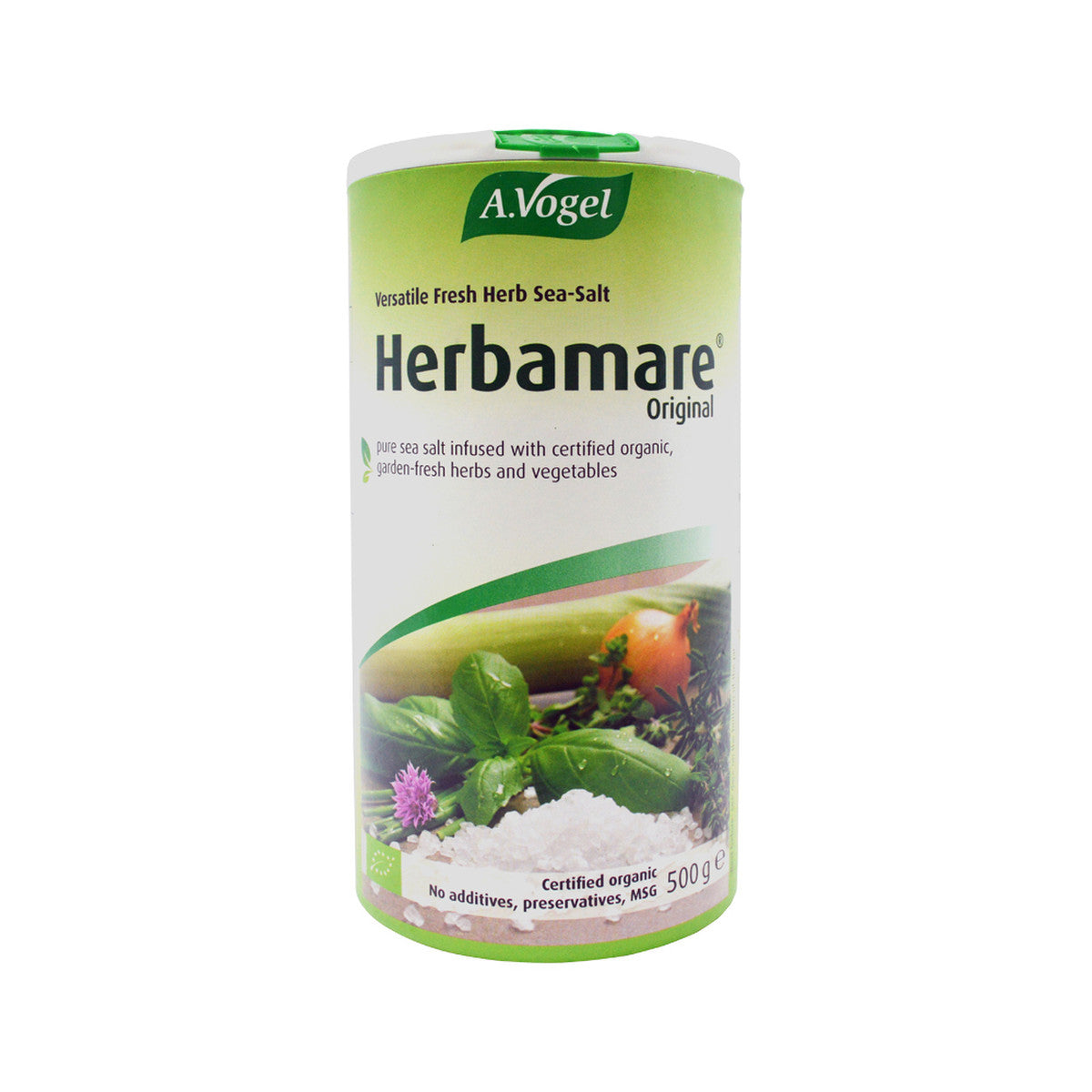 Vogel Organic Herbamare 500g
