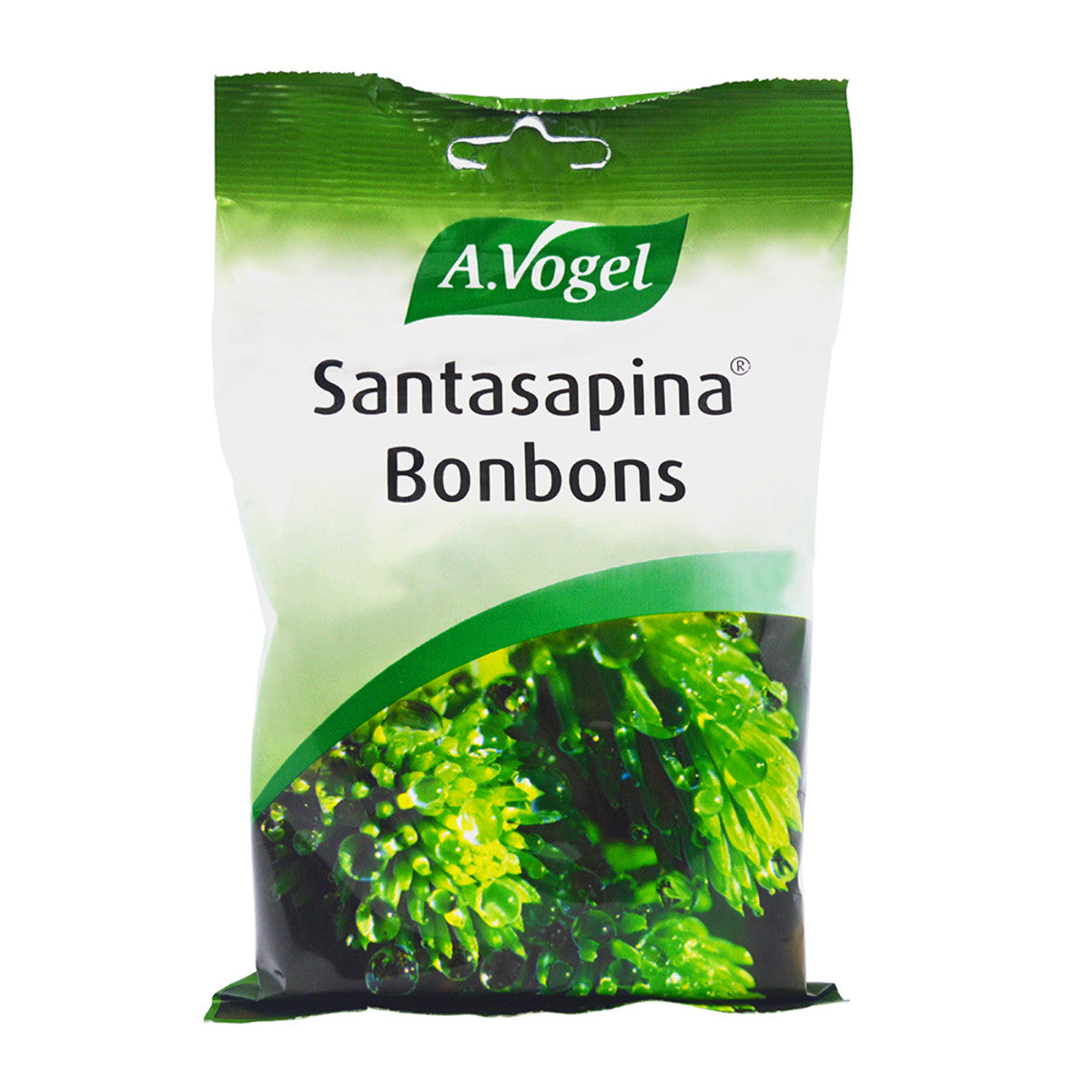 Vogel Santasapina Bonbons 100g