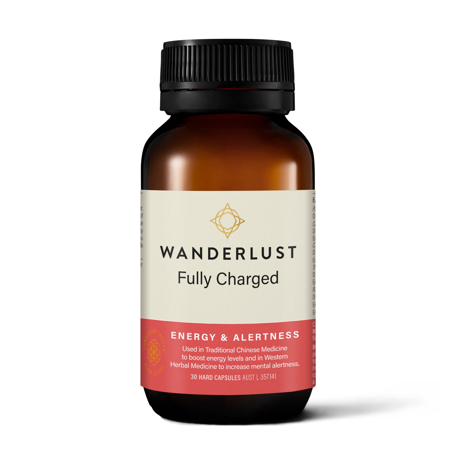 Wanderlust - Fully Charged