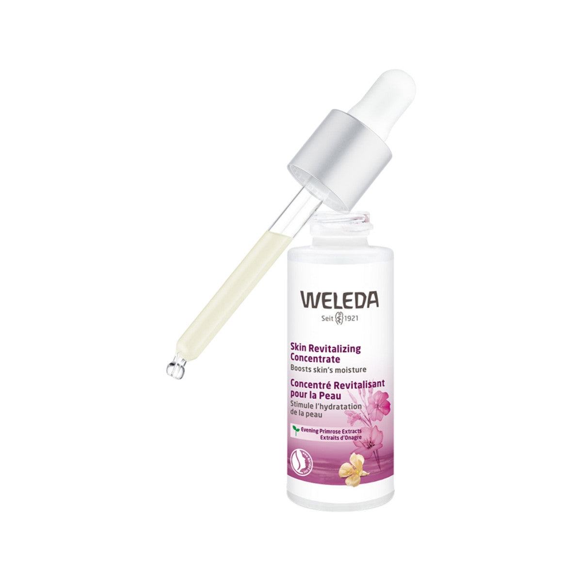 Weleda - Evening Primrose Skin Revitalising Concentrate