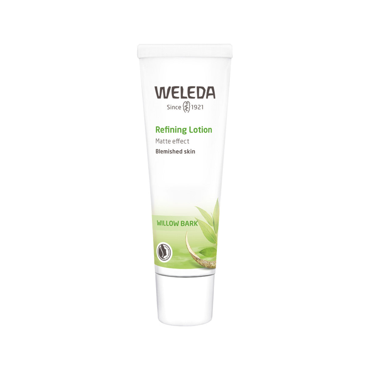 Weleda - Willow Bark Refining Lotion