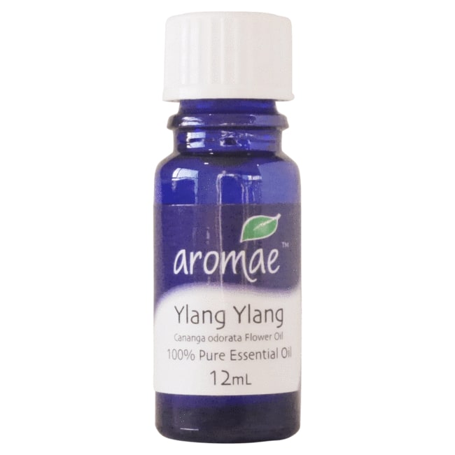 Aromae - Ylang Ylang Pure Essential Oil