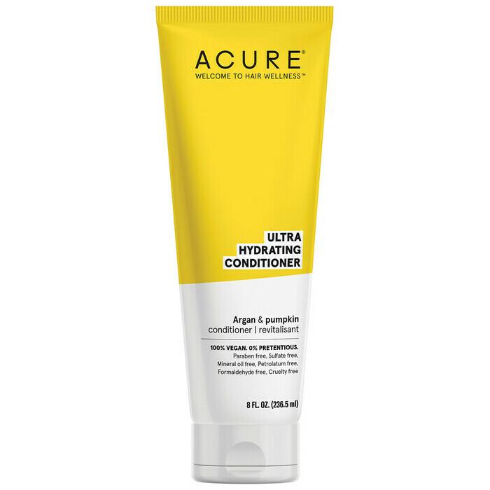 Acure - Ultra Hydrating Conditioner