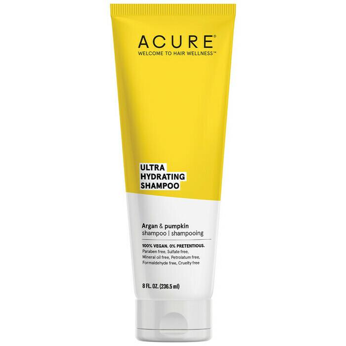 Acure - Ultra Hydrating Shampoo