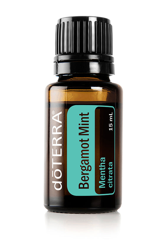 DoTerra - Bergamot Mint