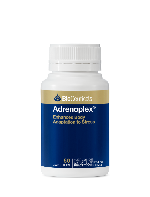 BioCeuticals - Adrenoplex