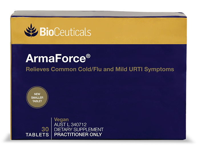 BioCeuticals - ArmaForce