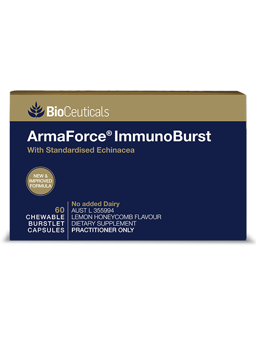 BioCeuticals - Armaforce ImmunoBurst