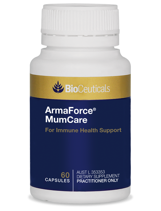 BioCeuticals - ArmaForce MumCare