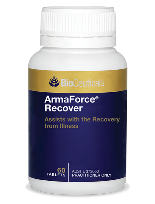 BioCeuticals - ArmaForce Recover