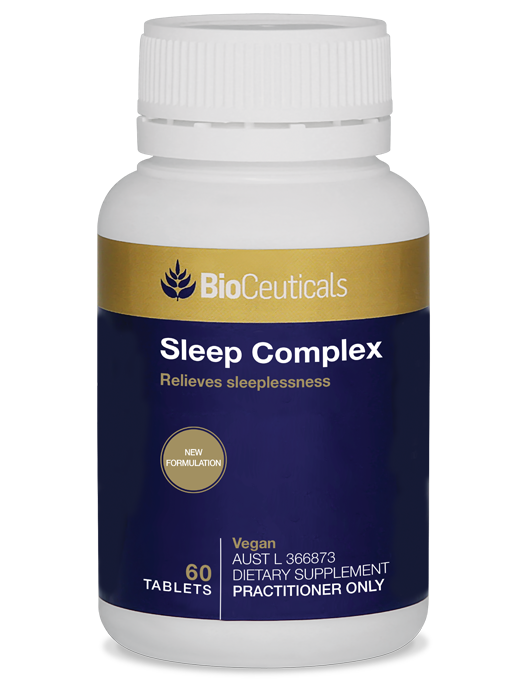 Bioceuticals - Sleep Complex