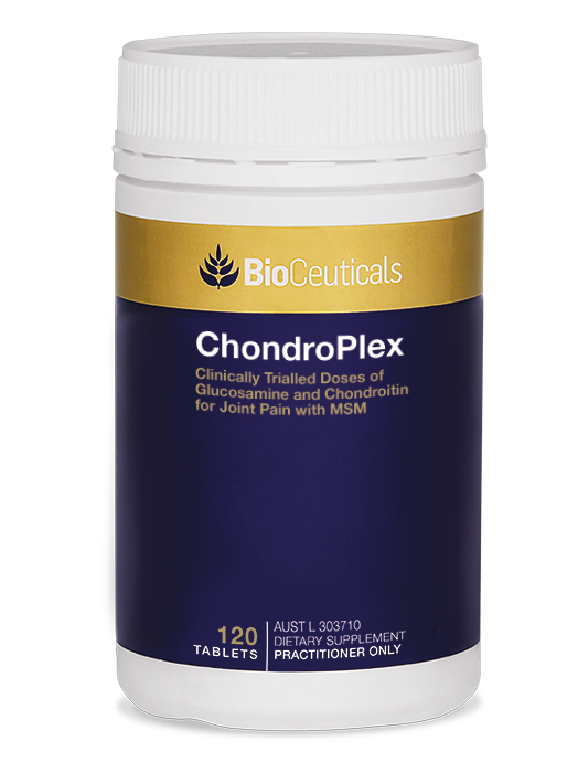 BioCeuticals - ChondroPlex