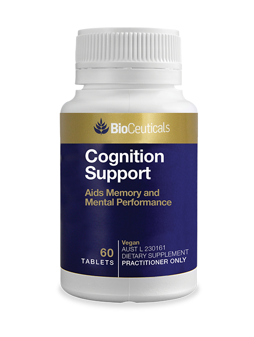 BioCeuticals - Cognition Support