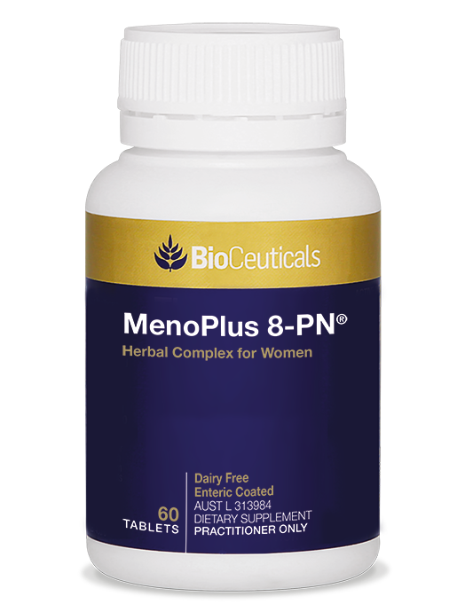 Bioceuticals - MenoPlus 8-PN