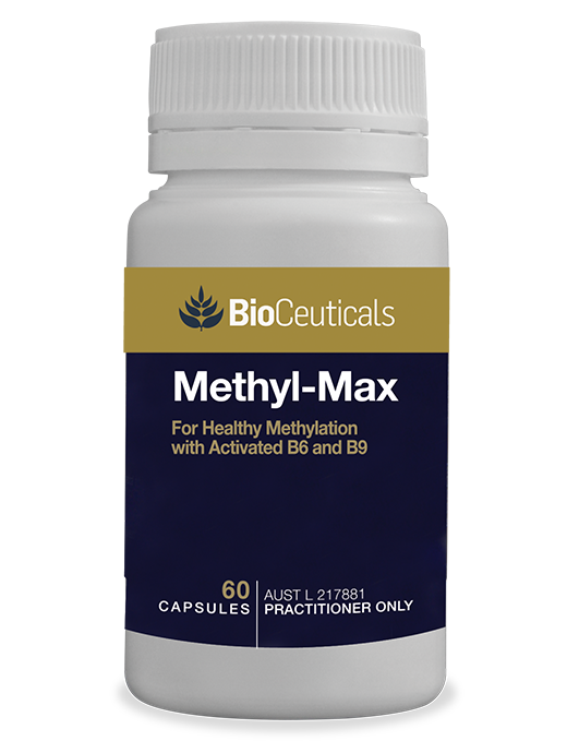 BioCeuticals - Methyl Max