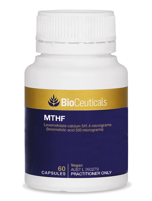 BioCeuticals - MTHF