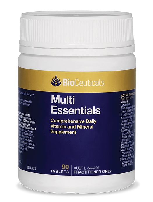 BioCeuticals - Multi Essentials